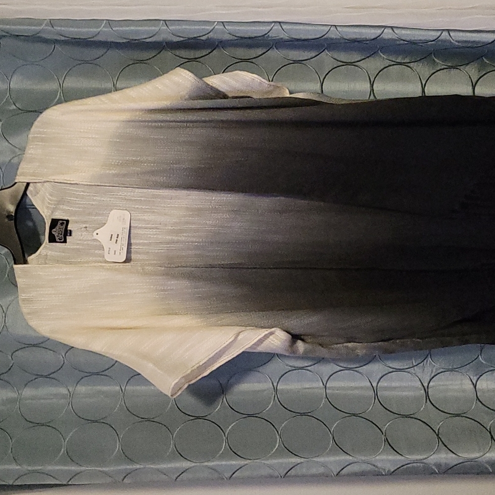 NWT Ombre kimono by Angie onesize